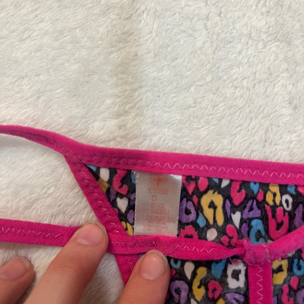 Inteco Intimates Lingerie Set - Picture 4 of 8